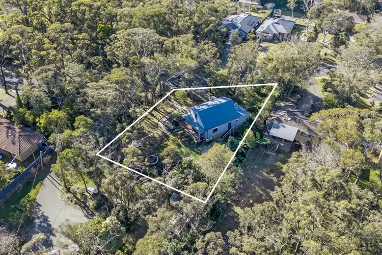 Fifth view of Homely house listing, 87 Boronia Road, Bullaburra NSW 2784