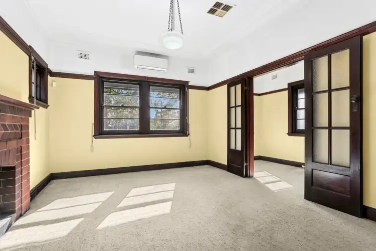 Second view of Homely semi-detached listing, 281 Old Canterbury Road, Dulwich Hill NSW 2203
