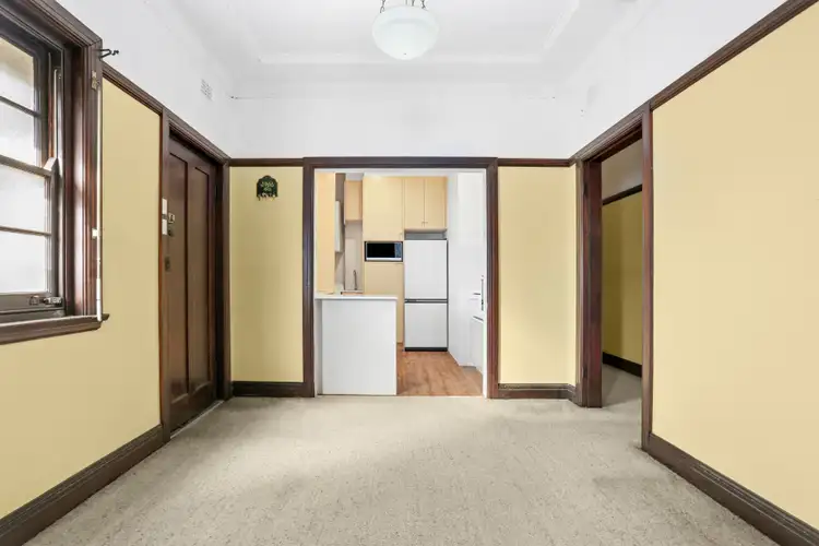 Fourth view of Homely semi-detached listing, 281 Old Canterbury Road, Dulwich Hill NSW 2203
