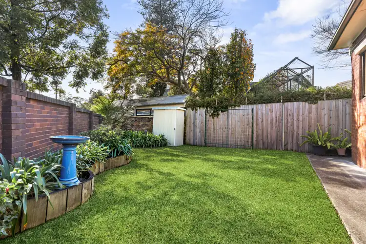 Sixth view of Homely semi-detached listing, 281 Old Canterbury Road, Dulwich Hill NSW 2203