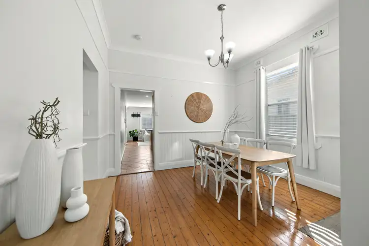 Fifth view of Homely house listing, 11 Asher Street, Georgetown NSW 2298