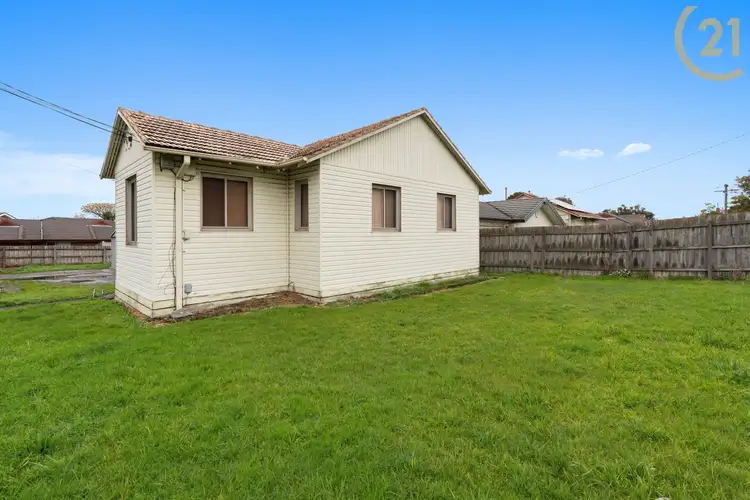 Second view of Homely house listing, 8 Curtin Crescent, Dandenong North VIC 3175