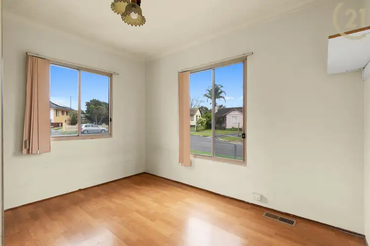 Fifth view of Homely house listing, 8 Curtin Crescent, Dandenong North VIC 3175