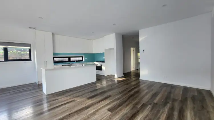 Second view of Homely townhouse listing, 69B Shetland Street, Endeavour Hills VIC 3802