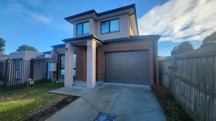 Third view of Homely townhouse listing, 69B Shetland Street, Endeavour Hills VIC 3802