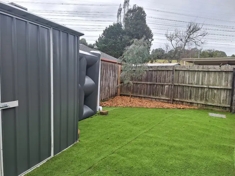Fifth view of Homely townhouse listing, 69B Shetland Street, Endeavour Hills VIC 3802