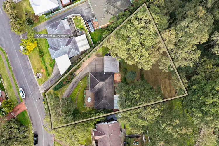 Second view of Homely house listing, 17 Moani Street, Eleebana NSW 2282