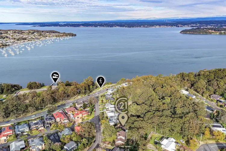 Third view of Homely house listing, 17 Moani Street, Eleebana NSW 2282