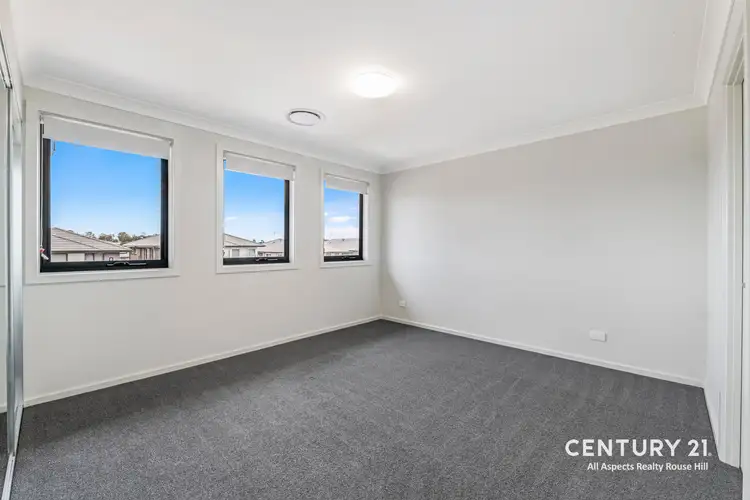 Third view of Homely house listing, 10 Gulgong Crescent, Rouse Hill NSW 2155