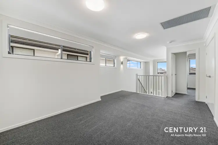 Fourth view of Homely house listing, 10 Gulgong Crescent, Rouse Hill NSW 2155