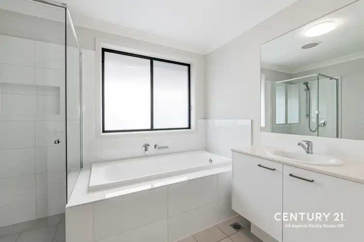 Fifth view of Homely house listing, 10 Gulgong Crescent, Rouse Hill NSW 2155