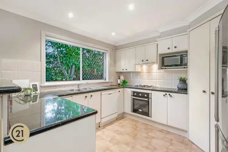 Fifth view of Homely house listing, 10 Arundel Way, Cherrybrook NSW 2126