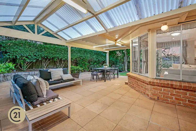 Sixth view of Homely house listing, 10 Arundel Way, Cherrybrook NSW 2126