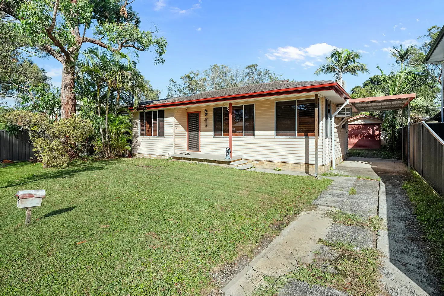 Main view of Homely house listing, 9 Henry Street, Chittaway Point NSW 2261