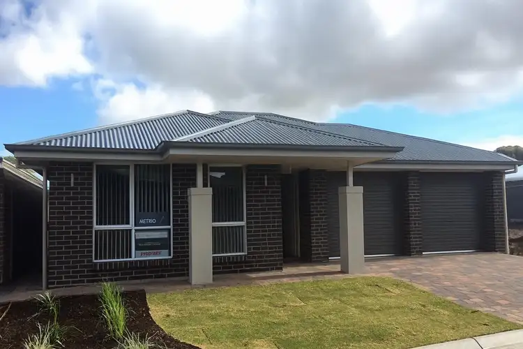 4/442 States Road, Morphett Vale SA 5162