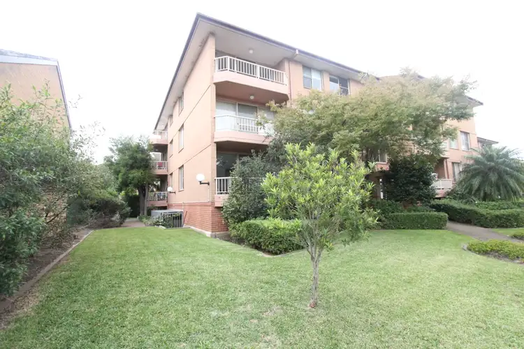 23/12 Frank Oliveri Drive, Chipping Norton NSW 2170