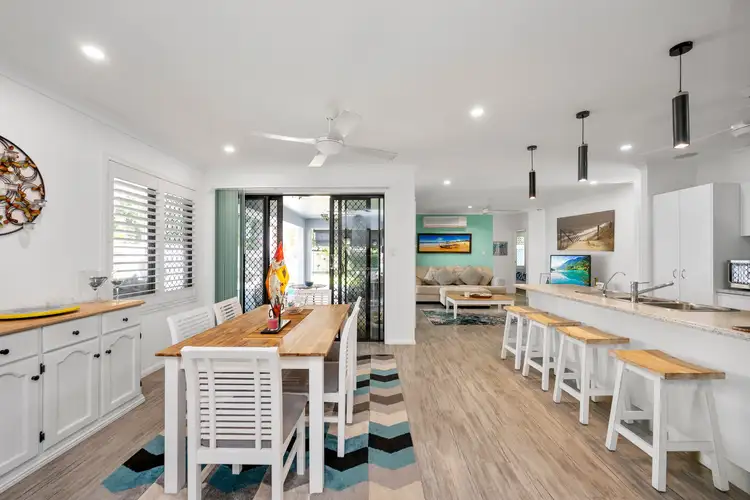 Fifth view of Homely house listing, 31 Greentree Circuit, Bushland Beach QLD 4818