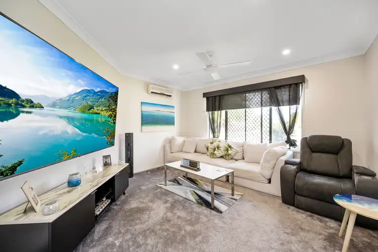 Sixth view of Homely house listing, 31 Greentree Circuit, Bushland Beach QLD 4818