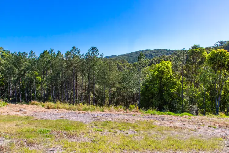 Second view of Homely land listing, Lot 5 - 8 Powers Court, Eumundi QLD 4562