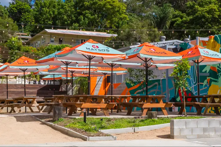 Sixth view of Homely land listing, Lot 5 - 8 Powers Court, Eumundi QLD 4562