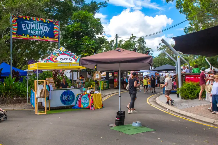 Seventh view of Homely land listing, Lot 5 - 8 Powers Court, Eumundi QLD 4562