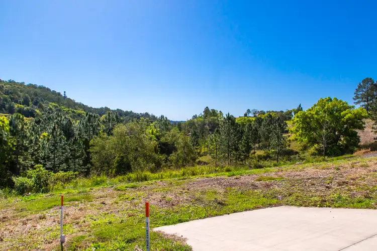 Lot 2 - 6 Powers Court, Eumundi QLD 4562