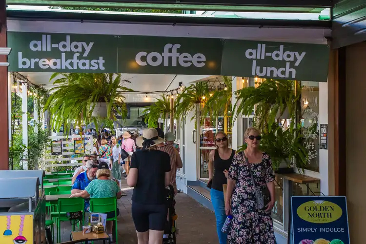 Fourth view of Homely land listing, Lot 2 - 6 Powers Court, Eumundi QLD 4562