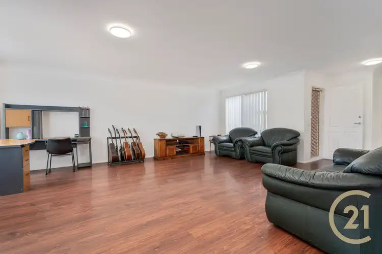 Second view of Homely house listing, 2 Dahlia Place, Prestons NSW 2170