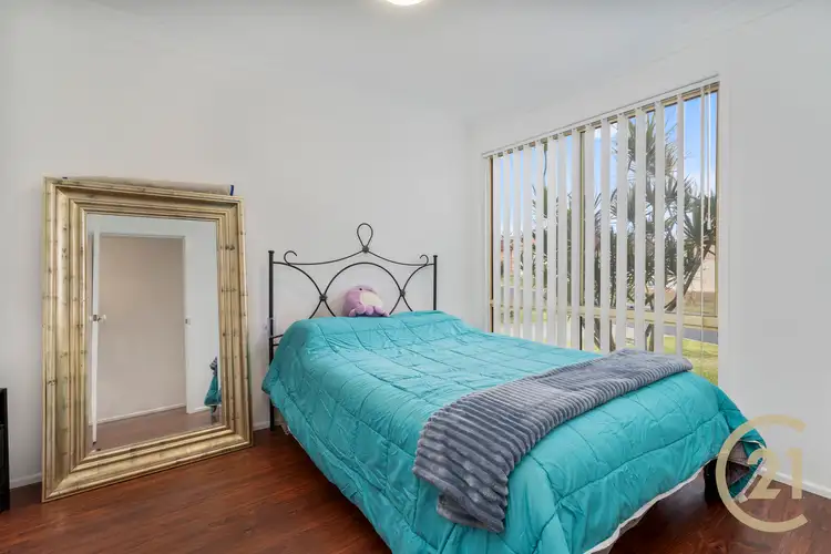Fifth view of Homely house listing, 2 Dahlia Place, Prestons NSW 2170