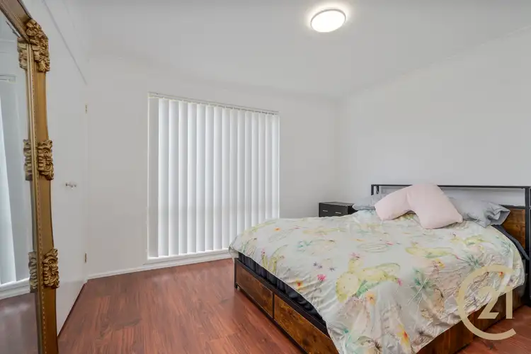 Sixth view of Homely house listing, 2 Dahlia Place, Prestons NSW 2170