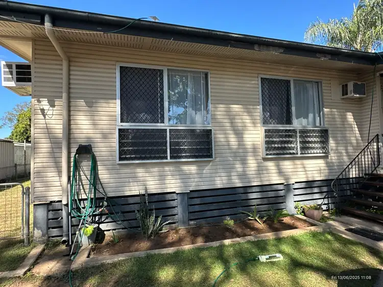 14 Casey Court, Moranbah QLD 4744