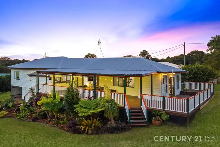 2-6 Upper Wakefield Street, Woombye QLD 4559