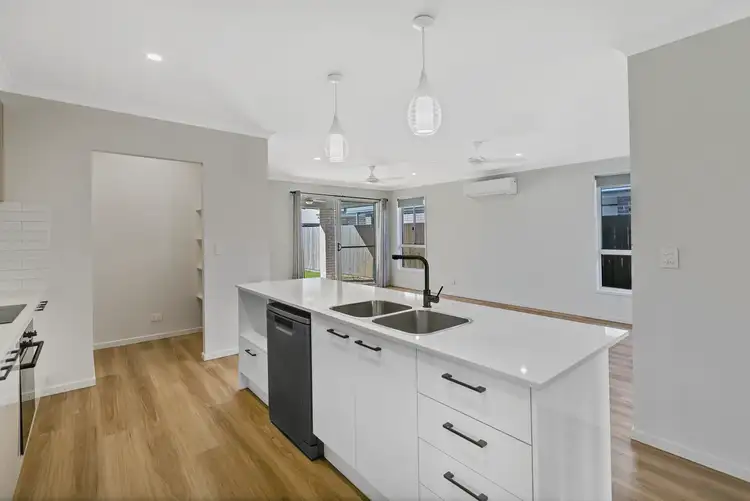 Third view of Homely house listing, 18 Carnarvon Crescent, Banya QLD 4551