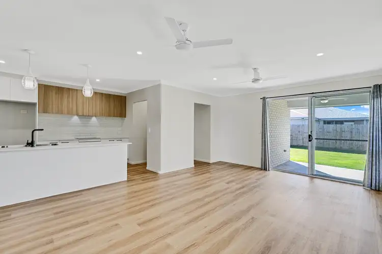 Fourth view of Homely house listing, 18 Carnarvon Crescent, Banya QLD 4551