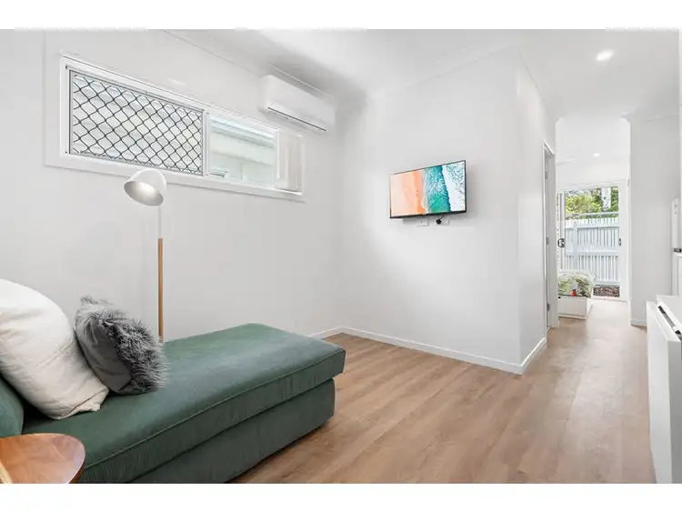 Fourth view of Homely apartment listing, 2/19 Sandy Camp Road, Wynnum West QLD 4178