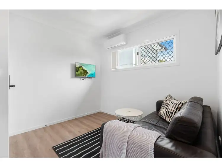 Fifth view of Homely apartment listing, 2/19 Sandy Camp Road, Wynnum West QLD 4178