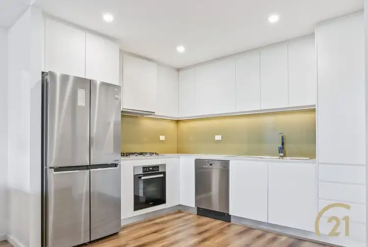 505/17 Shepherd Street, Liverpool NSW 2170