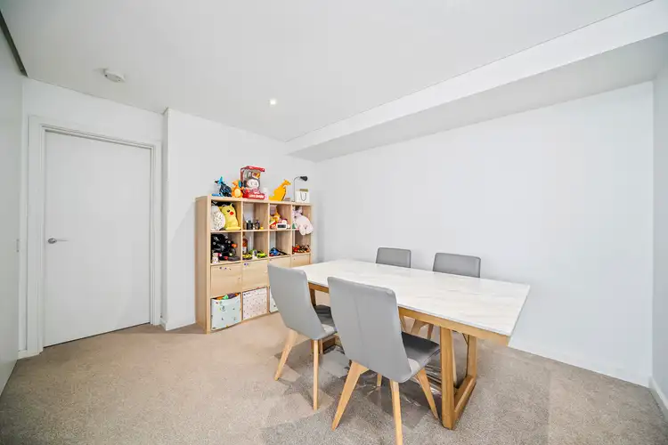 Fourth view of Homely apartment listing, 505/11 Railway Street, Chatswood NSW 2067