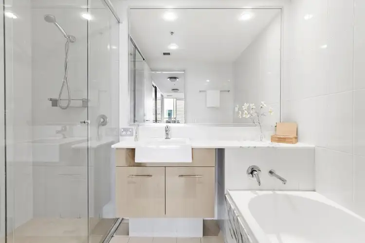 Sixth view of Homely apartment listing, 505/11 Railway Street, Chatswood NSW 2067