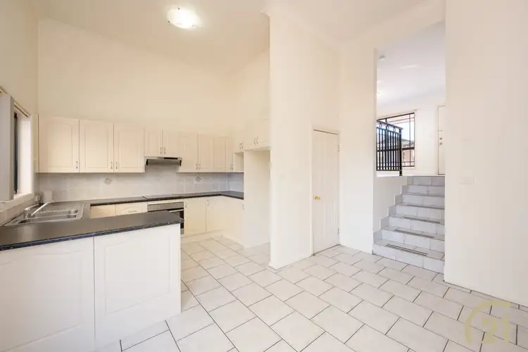 Second view of Homely townhouse listing, 4/93-97 Polding Street, Fairfield Heights NSW 2165