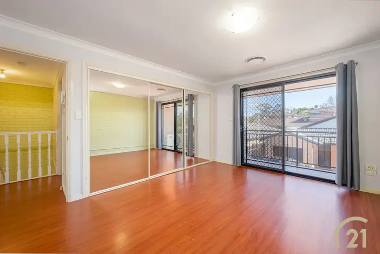 Fifth view of Homely townhouse listing, 4/93-97 Polding Street, Fairfield Heights NSW 2165