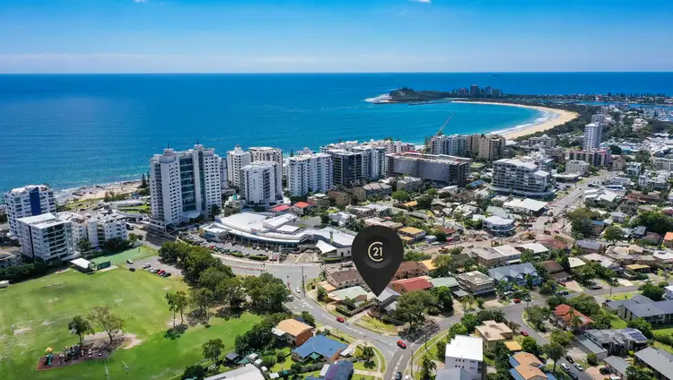 3/29 Venning Street, Mooloolaba QLD 4557