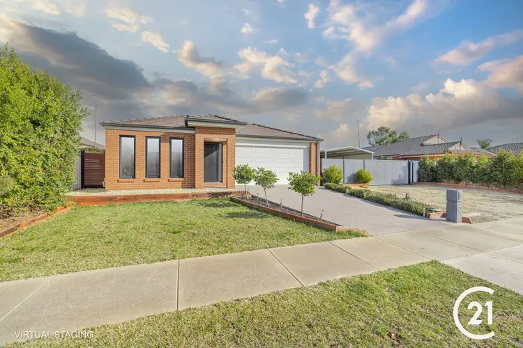14 Riverina Parade, Echuca VIC 3564