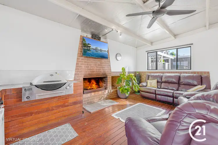 Second view of Homely house listing, 14 Riverina Parade, Echuca VIC 3564