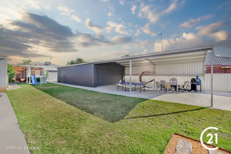 Fourth view of Homely house listing, 14 Riverina Parade, Echuca VIC 3564
