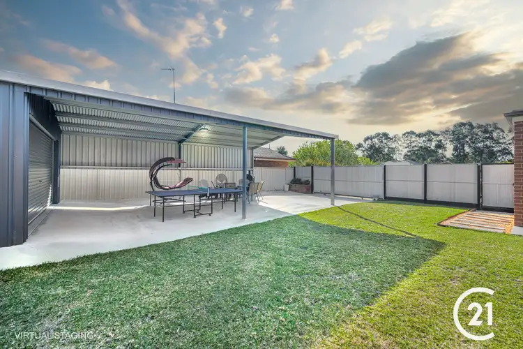 Fifth view of Homely house listing, 14 Riverina Parade, Echuca VIC 3564
