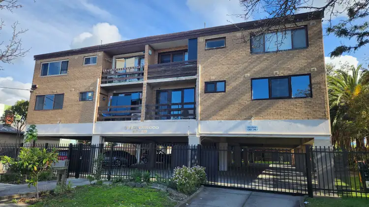 11/57 Cleeland Street, Dandenong VIC 3175