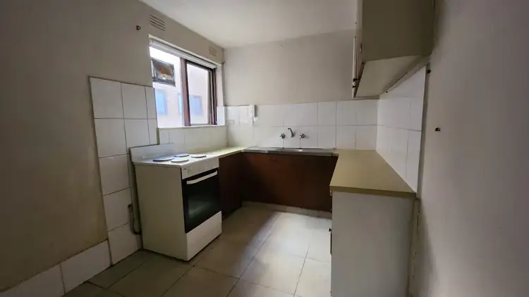 Third view of Homely apartment listing, 11/57 Cleeland Street, Dandenong VIC 3175