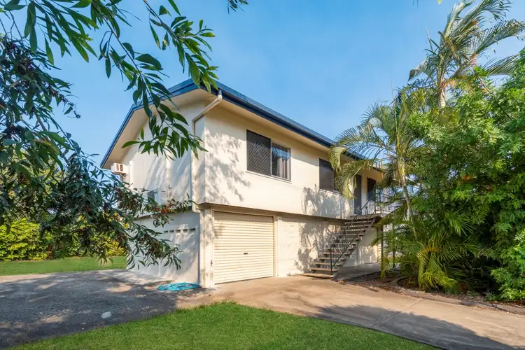 41 South Vickers, Condon QLD 4815