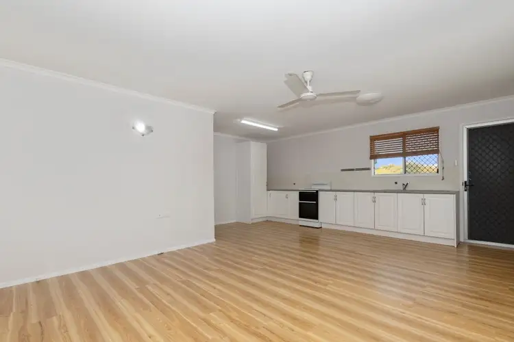 Fourth view of Homely house listing, 41 South Vickers, Condon QLD 4815